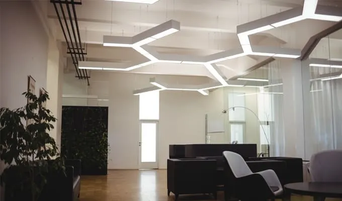 電気設備工事イメージ画像